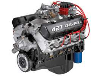 P1468 Engine